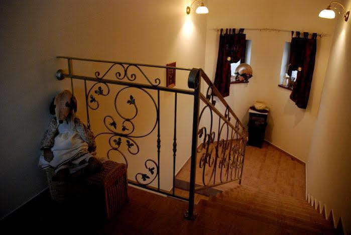 Villa Czarli Misdroy Exterior foto